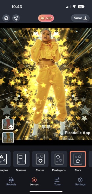 Picadelic - 