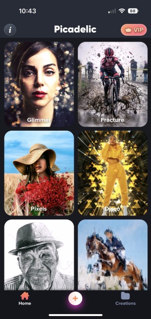 Picadelic - 